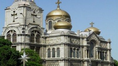 Изображение места проведения