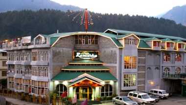 Hotel Kanishka à Manali, IN