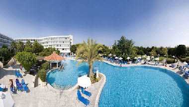 Avanti Hotel a Paphos, CY