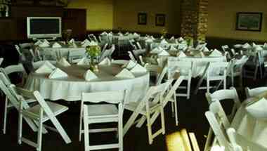 Persimmon Woods Golf Club, Weldon Spring, MO