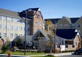 Residence Inn by Marriott Wichita East at Plazzio en Wichita, KS