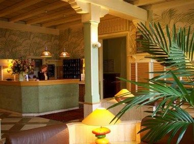 Изображение места проведения