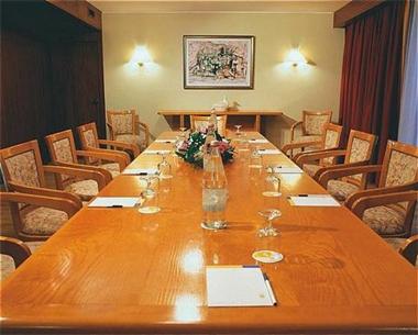 Tivoli Coimbra Hotel à Coïmbre, PT