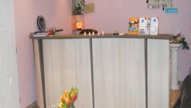 Marvany Panzio en Hajduszoboszlo, HU