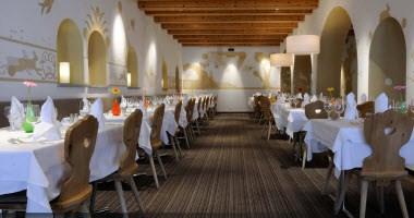 Sporthotel Pontresina, Pontresina, CH