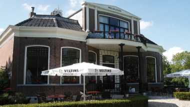 Lemmer, NL 的 Hotel Welgelegen