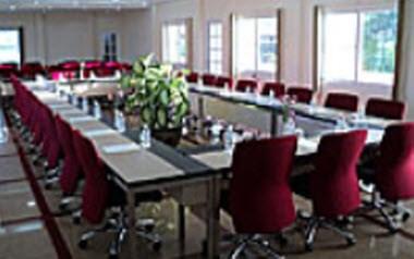 Swiss Village Resort в Phan Thiet, VN