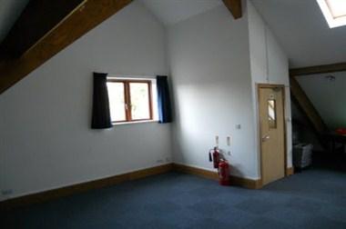 Sarratt Village Hall в Rickmansworth, GB1