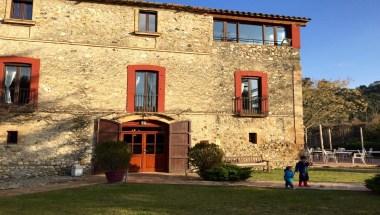 Hotel Masia la Palma image