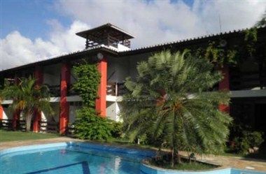 Bild på anläggning