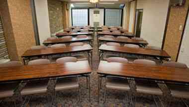 Hotel Iroha in Nagoya, JP