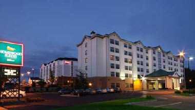 Homewood Suites by Hilton Boston-Peabody в Peabody, MA