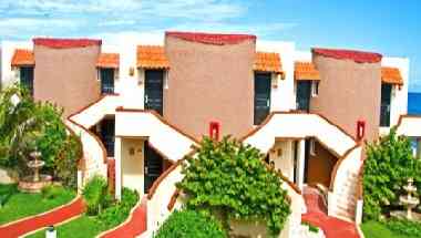 Avalon Reef Isla Mujeres en Isla Mujeres, MX