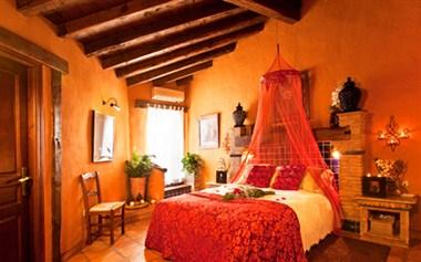 Posada los Cantaros i Malaga, ES