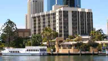 Tiki Hotel Surfers Paradise à Gold Coast, AU