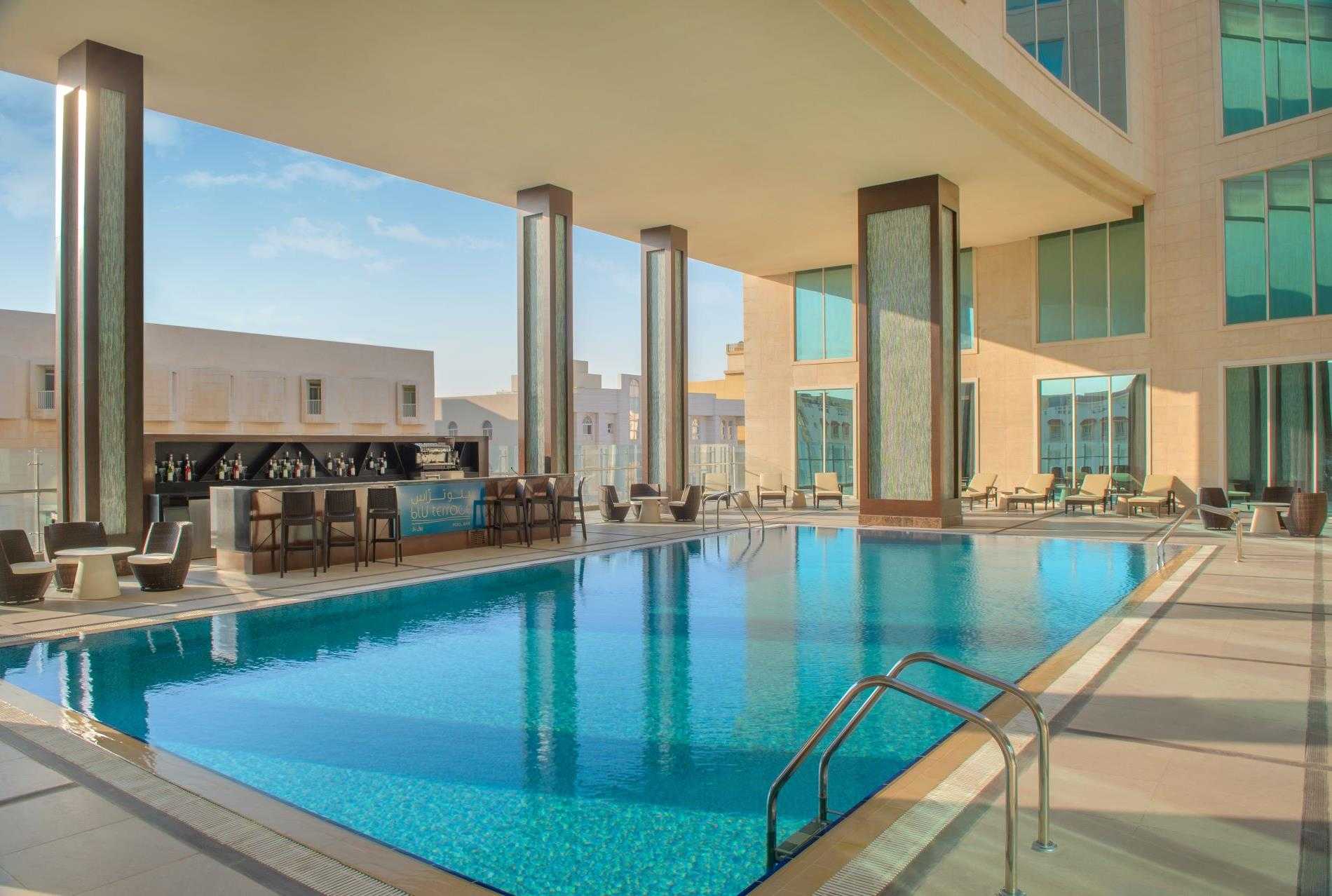 DoubleTree by Hilton Doha - Al Sadd in Doha, QA