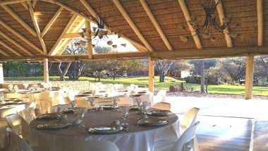 Изображение места проведения