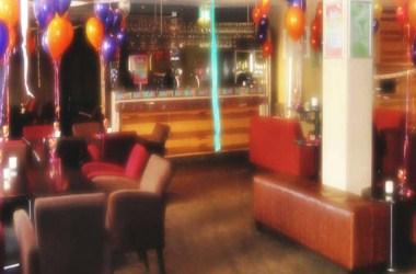 CENTRAL SOCIAL CLUB in Canberra, AU