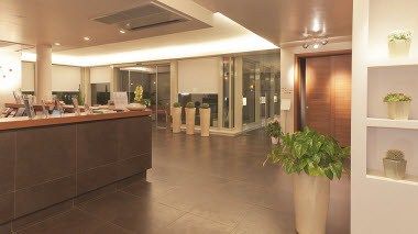 รูปสถานที่จัดงาน