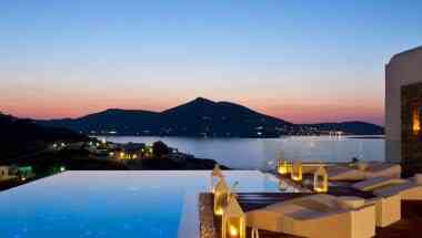 Hotel Senia, Naoussa, GR