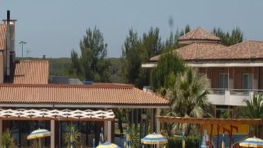 Villaggio Turistico La Cecinella image