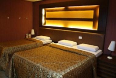 Eurotel - Baguio à Baguio, PH