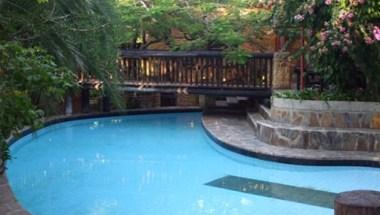 Thangami Mineral Spa & Game Reserve in Vryheid, ZA