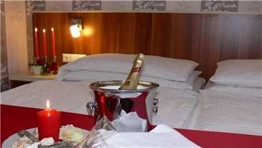 Hotel Gasthof Restaurant Stoeckl a Altenburg, AT