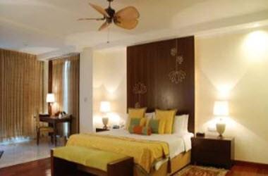 The Lalit Temple view Khajuraho à Khajuraho, IN