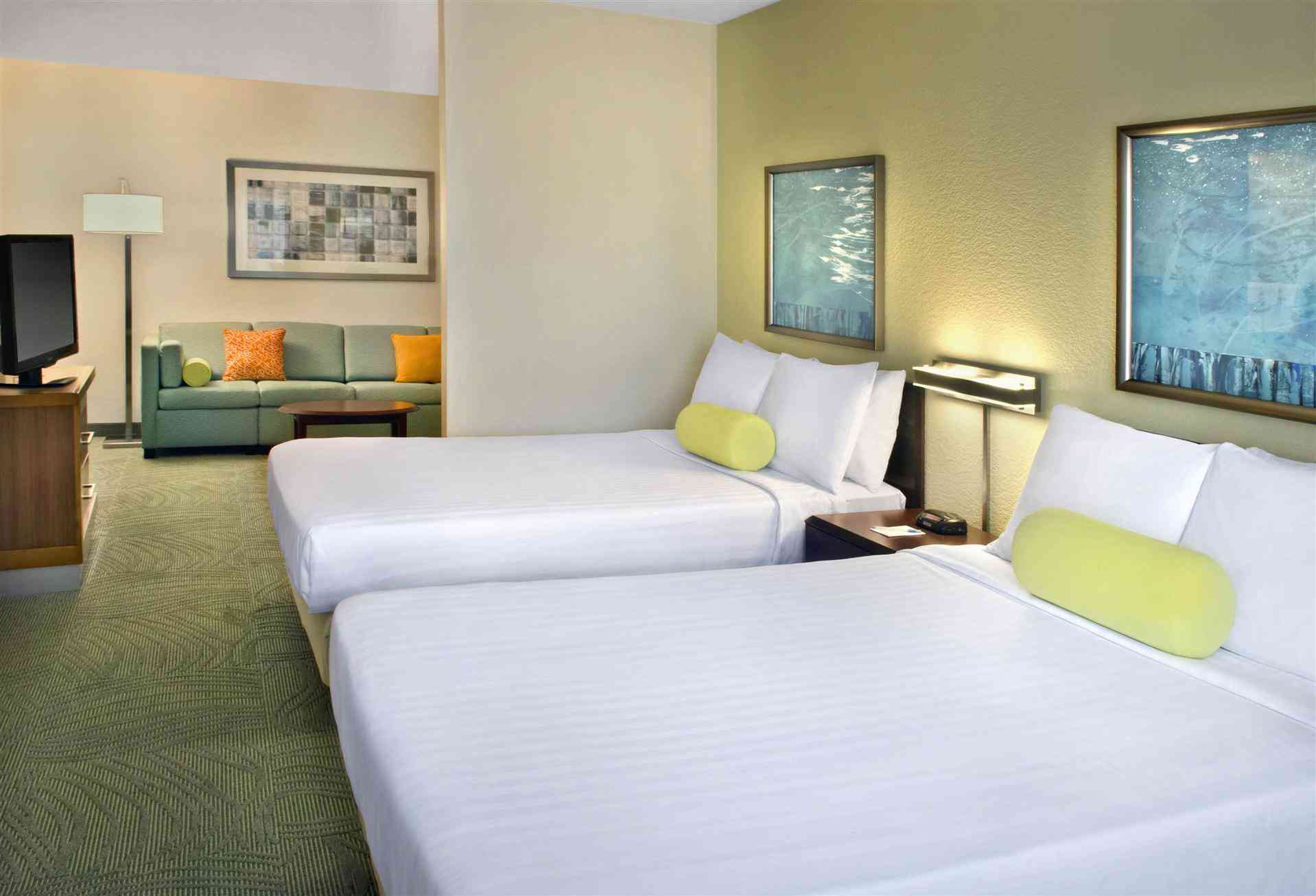 SpringHill Suites by Marriott Danbury in Danbury, CT