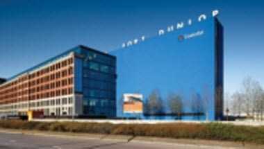 Travelodge Birmingham Fort Dunlop Hotel, Birmingham, GB1