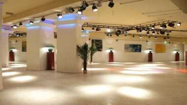 Forum de Grenelle, Paris, FR