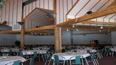 Fort William Historical Park в Thunder Bay, ON