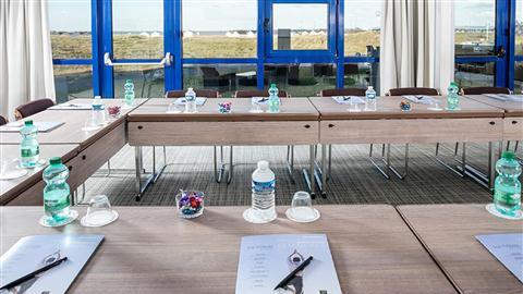 Hotel Riva-Bella en Caen, FR