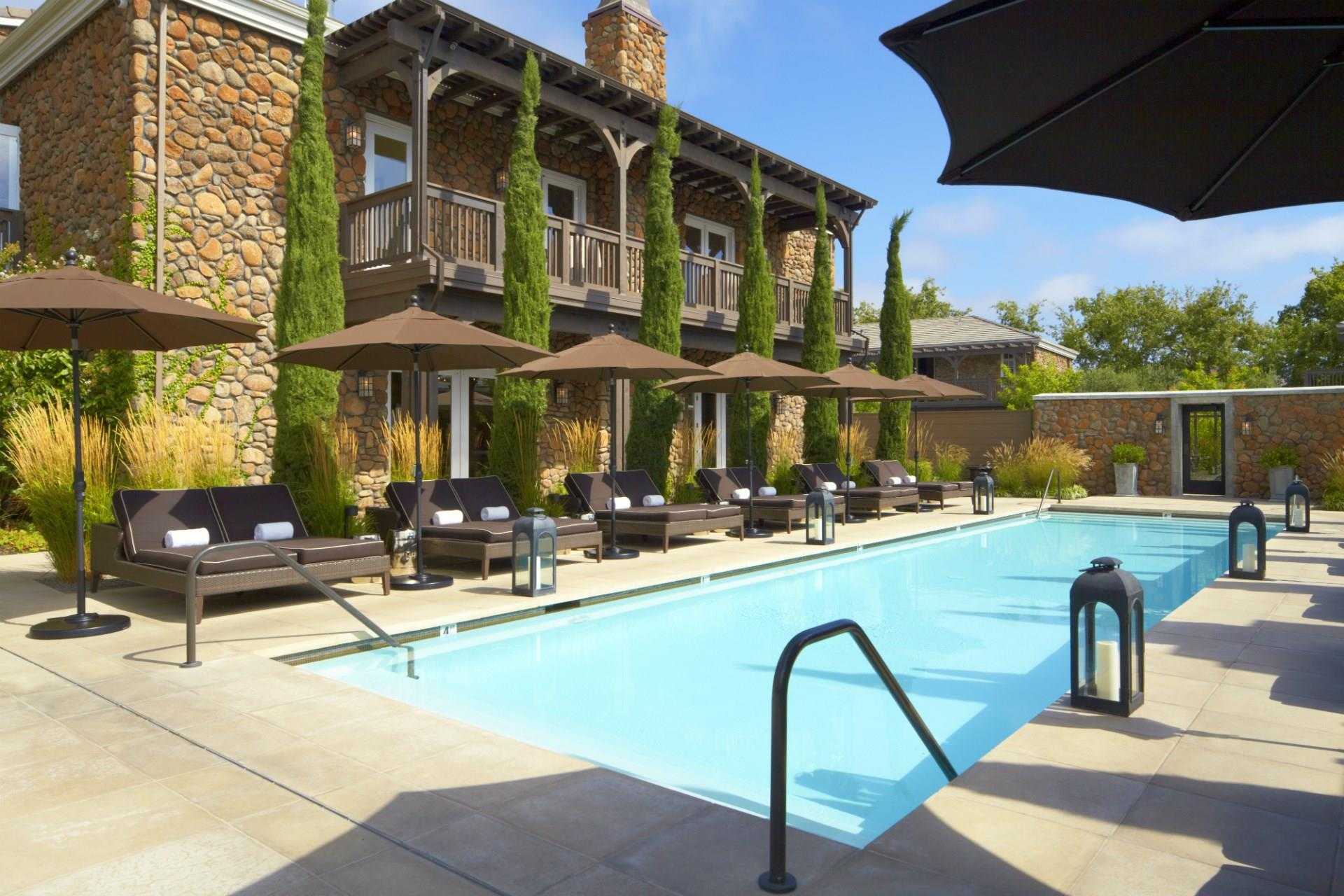Hotel Yountville in Yountville, CA