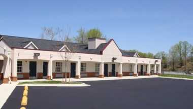 New Executive Inn & Suites, Upper Marlboro, MD