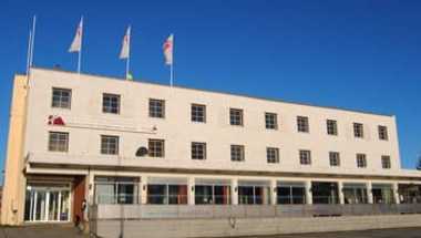 Bjerkvik Hotel в Bjerkvik, NO