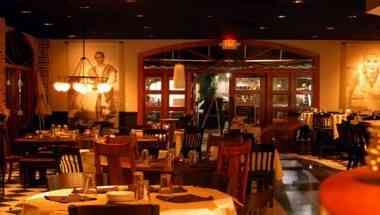 Mambo Italiano à Norcross, GA