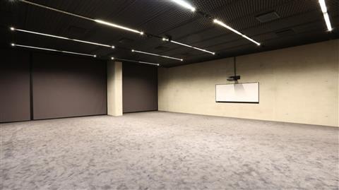 Miedzynarodowe Centrum Kongresowe em Katowice, PL