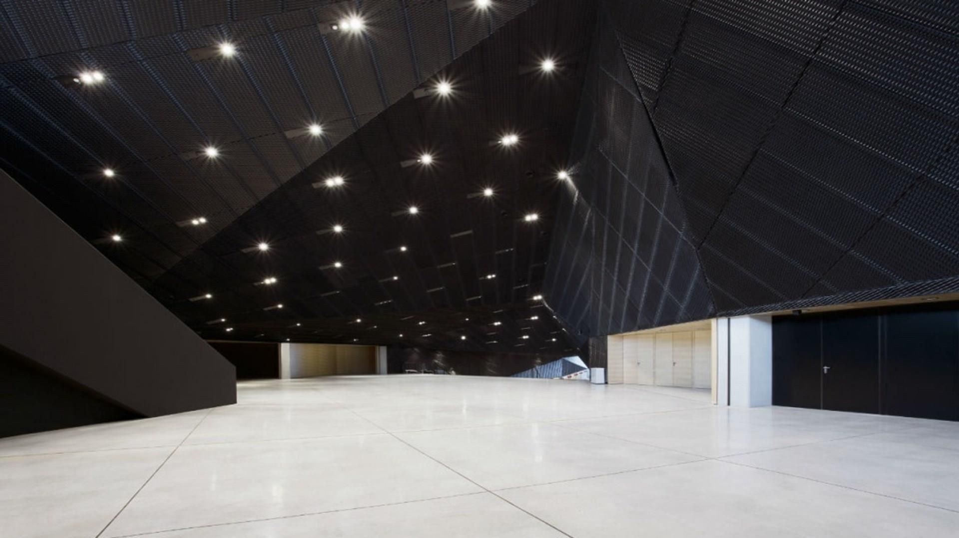 Изображение места проведения