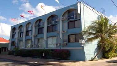 Frederiksted Hotel image