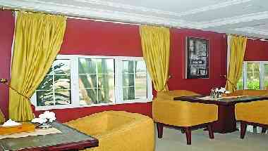 His Majesty'S Hotel i Accra, GH