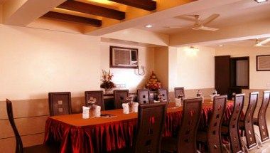 Изображение места проведения