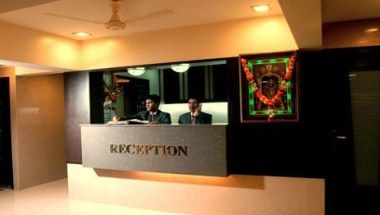 Изображение места проведения