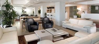 Hotel Sarti a Riccione, IT