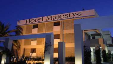 Hotel Majesty a Bari, IT