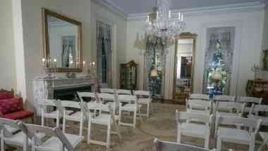 Brockington Hall Events & Inn in Savanne, GA