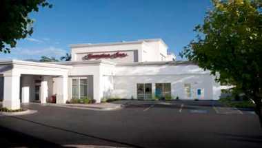 Hampton Inn Richfield, Richfield, UT