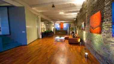 Urban Light Studios i Seattle, WA