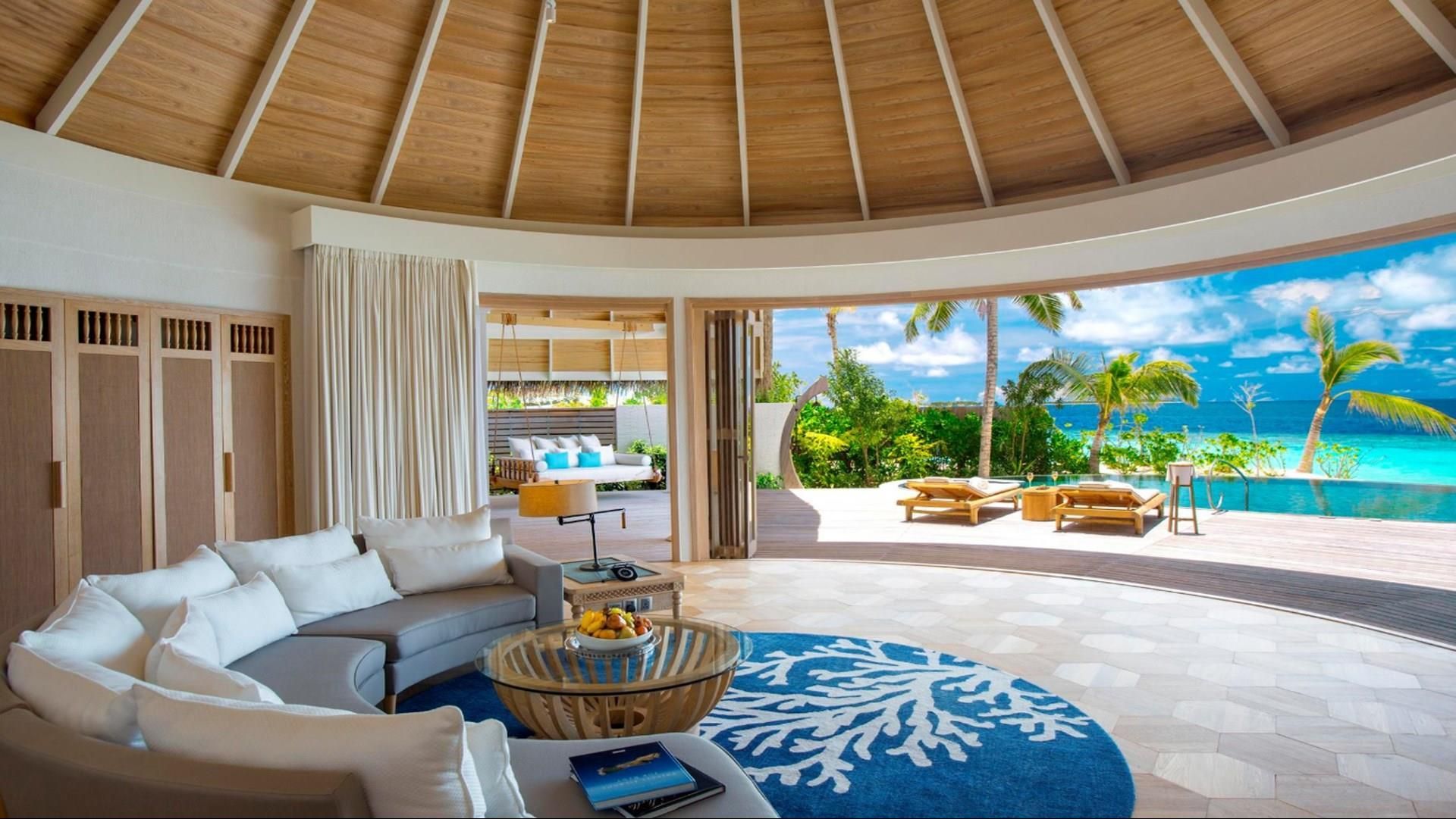 Bild på anläggning